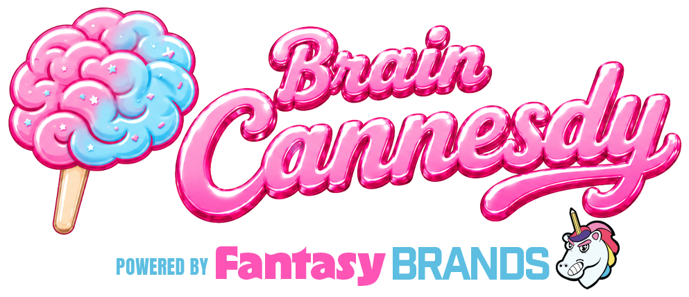 Brain Cannesdy