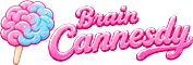 Brain Cannesdy